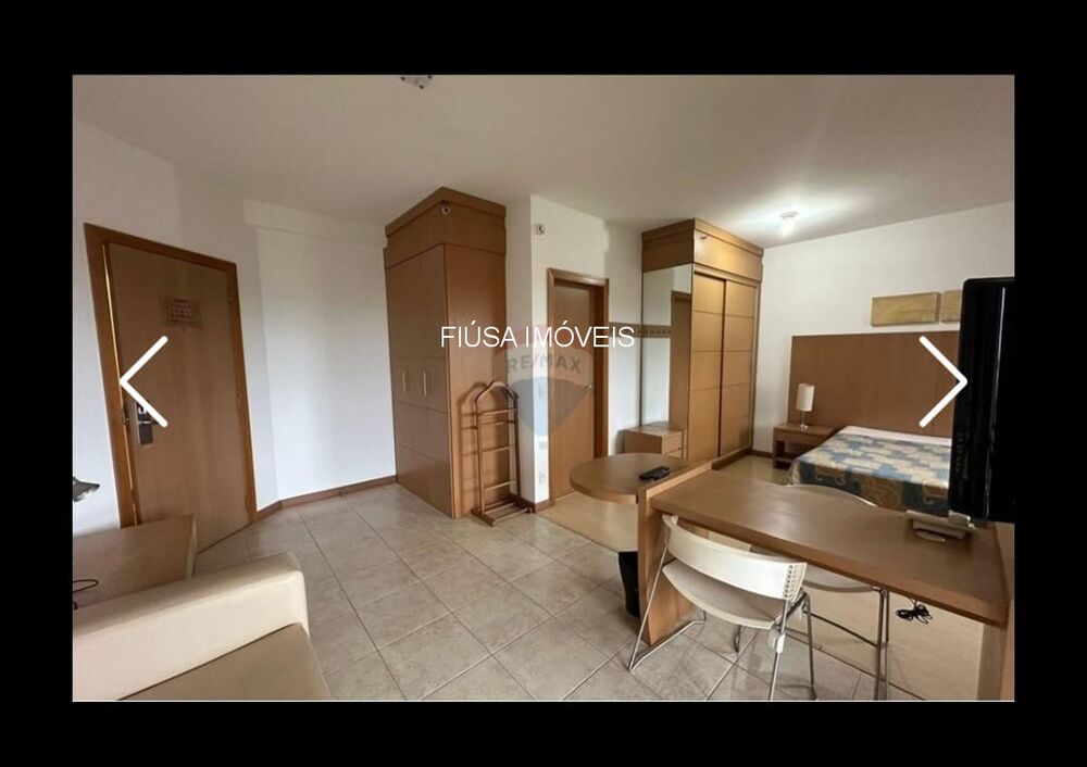 Flat/Apart Hotel, 1 quarto, 41 m² - Foto 2