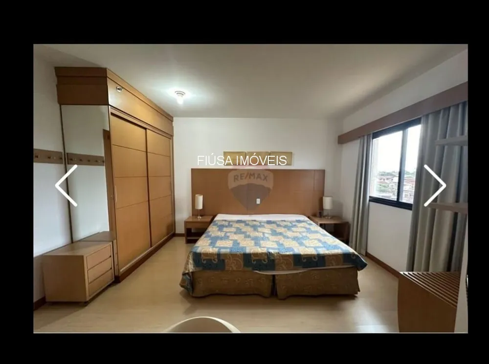 Flat/Apart Hotel, 1 quarto, 41 m² - Foto 6