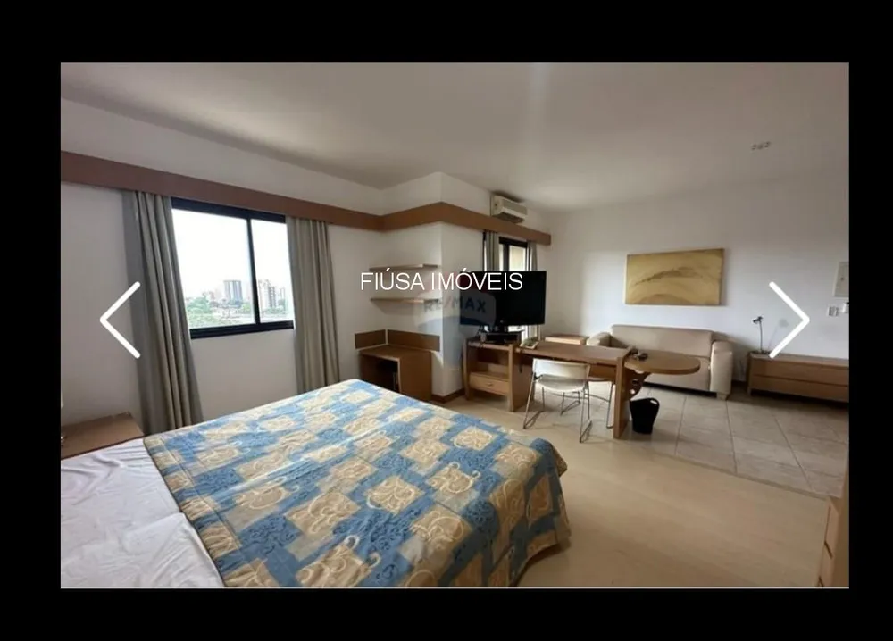Flat/Apart Hotel, 1 quarto, 41 m² - Foto 17