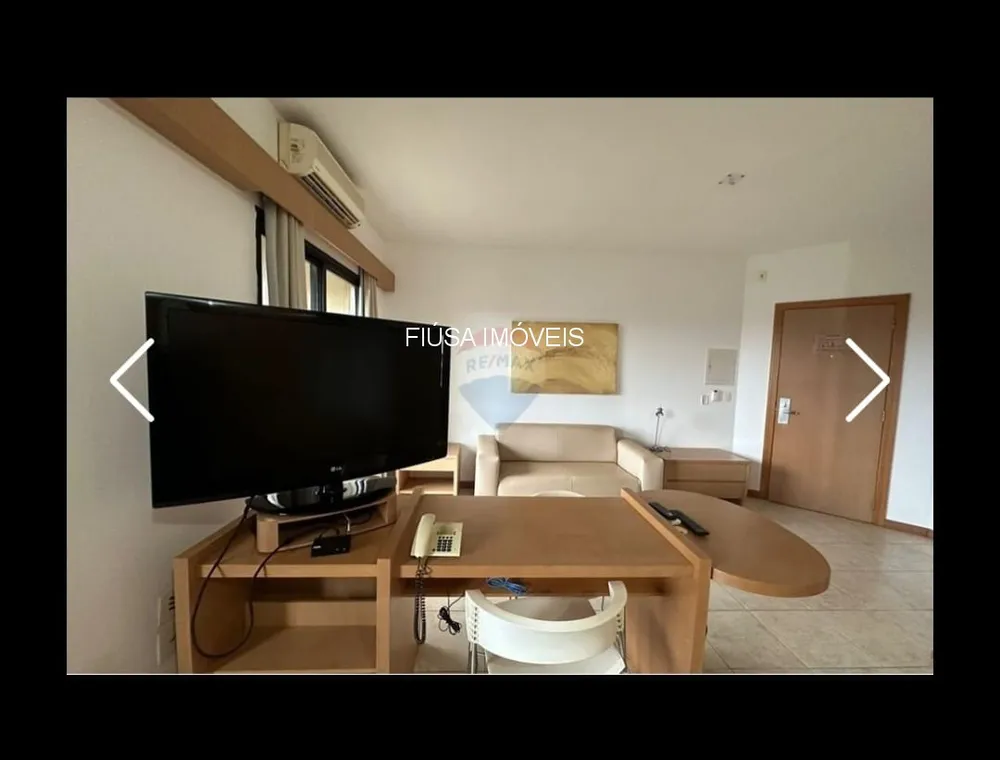 Flat/Apart Hotel, 1 quarto, 41 m² - Foto 5