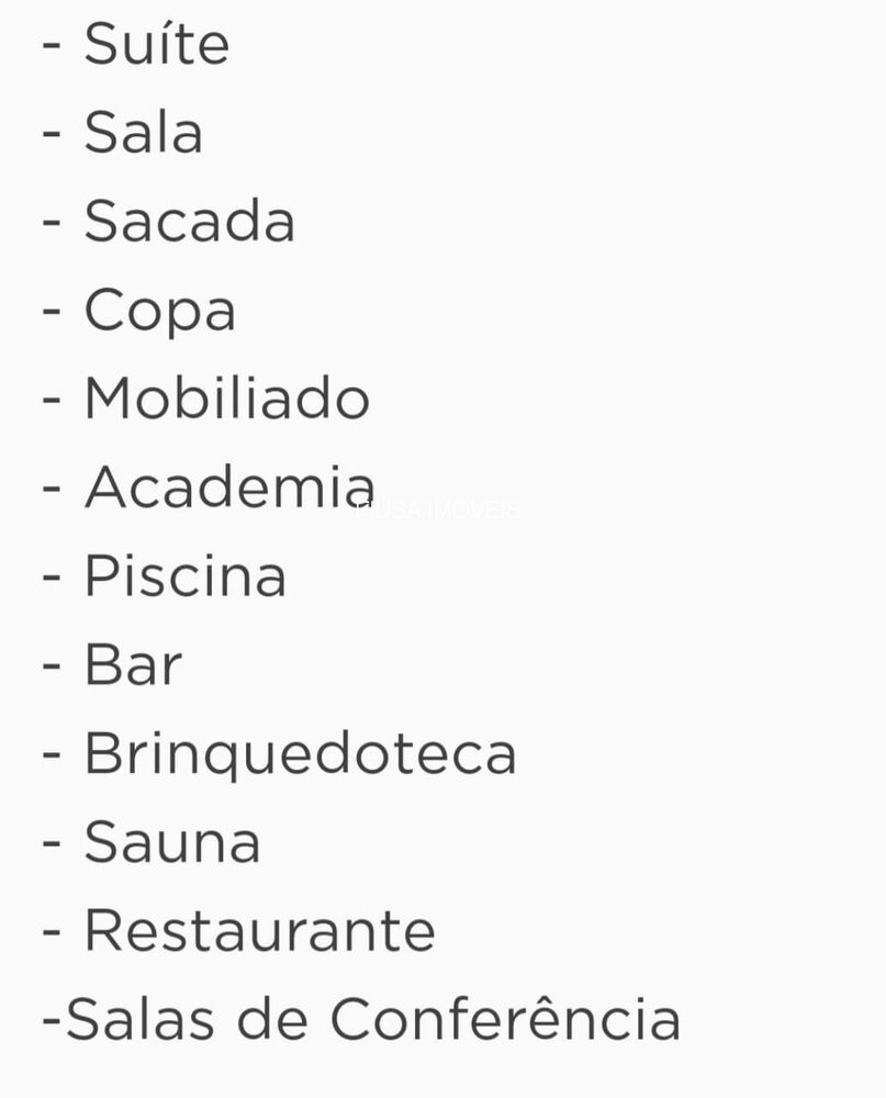 Flat/Apart Hotel, 1 quarto, 41 m² - Foto 11