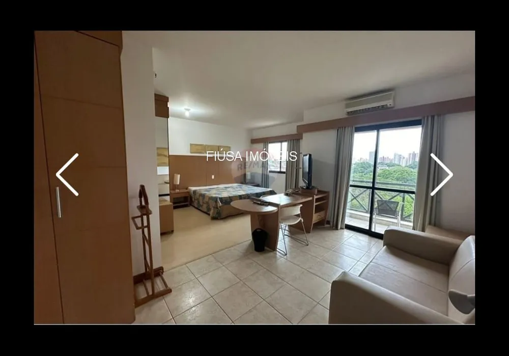 Flat/Apart Hotel, 1 quarto, 41 m² - Foto 8