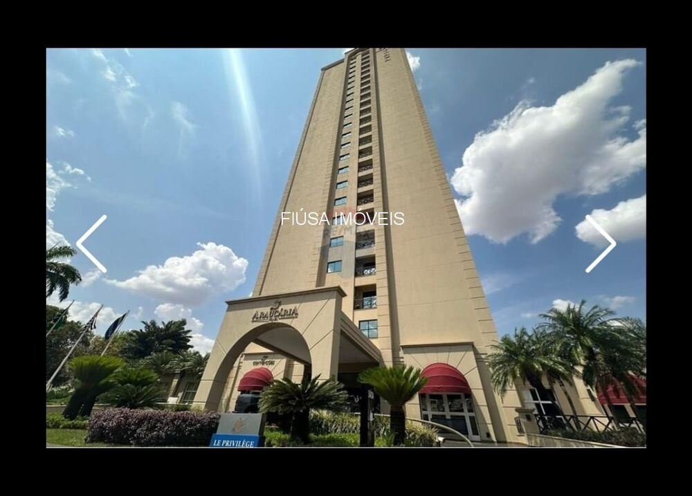 Flat/Apart Hotel, 1 quarto, 41 m² - Foto 1