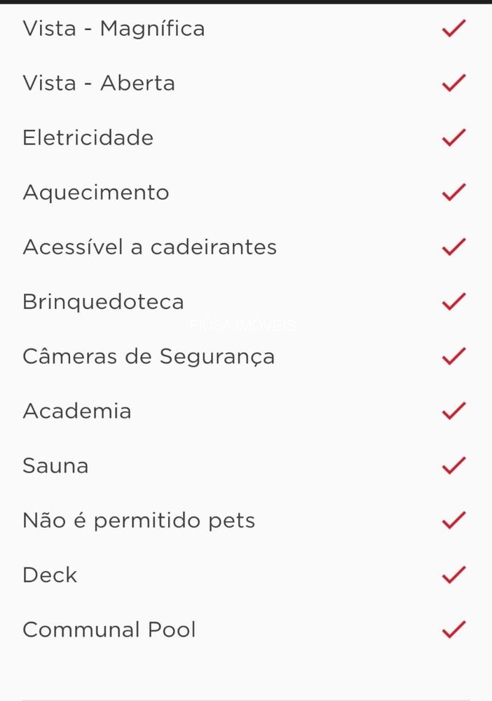 Flat/Apart Hotel, 1 quarto, 41 m² - Foto 8