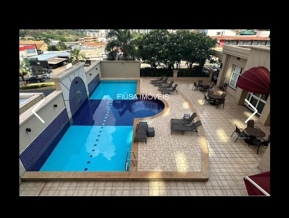 Flat/Apart Hotel, 1 quarto, 41 m² - Foto 2