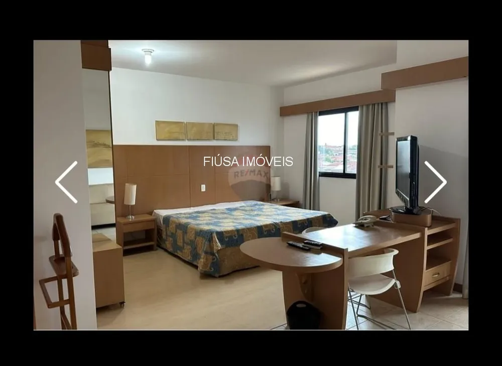 Flat/Apart Hotel, 1 quarto, 41 m² - Foto 9