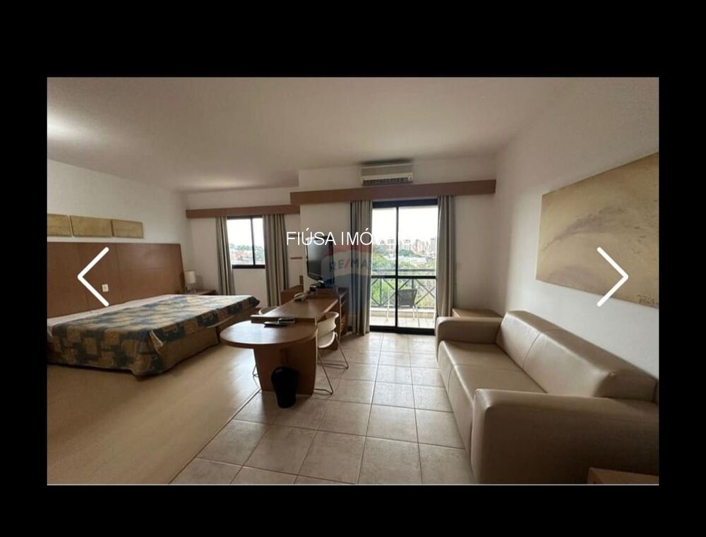 Flat/Apart Hotel, 1 quarto, 41 m² - Foto 3