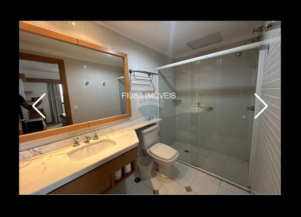 Flat/Apart Hotel, 1 quarto, 41 m² - Foto 5