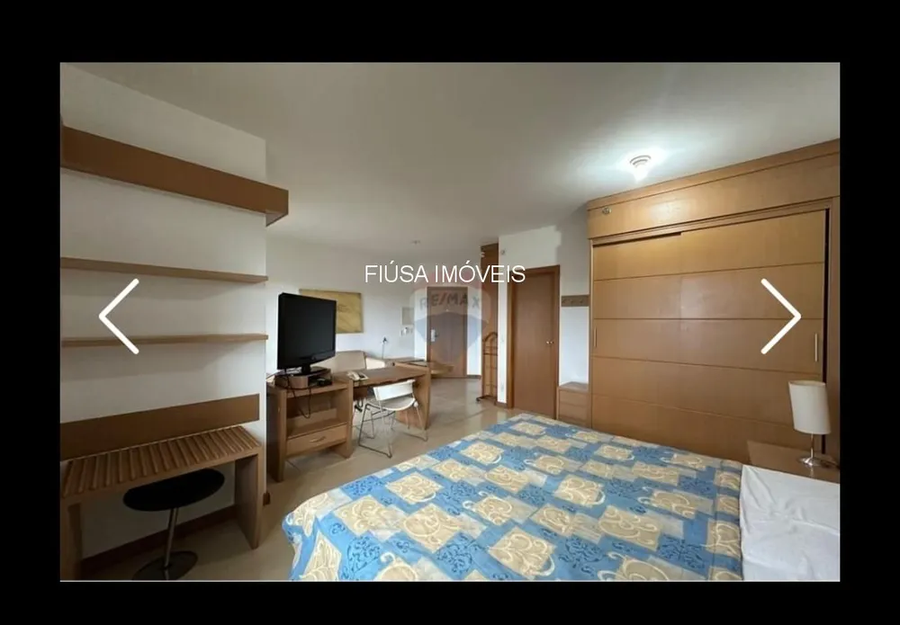 Flat/Apart Hotel, 1 quarto, 41 m² - Foto 16
