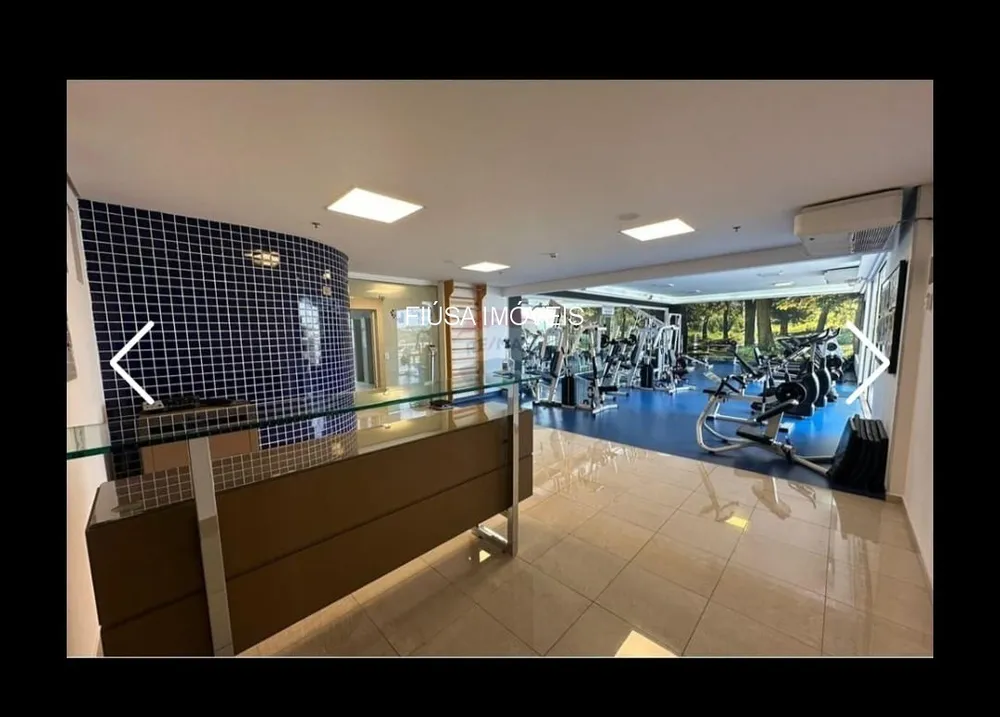 Flat/Apart Hotel, 1 quarto, 41 m² - Foto 3