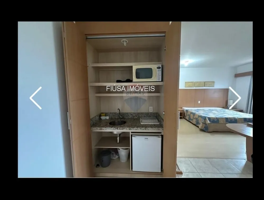 Flat/Apart Hotel, 1 quarto, 41 m² - Foto 7