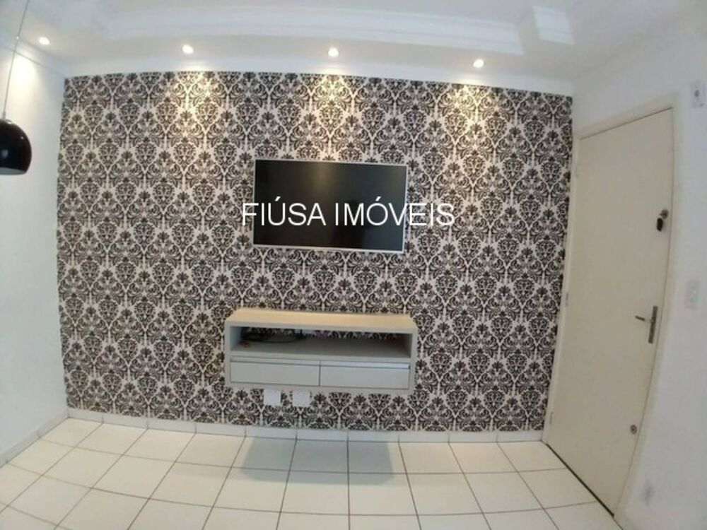 Apartamento, 2 quartos, 42 m² - Foto 1