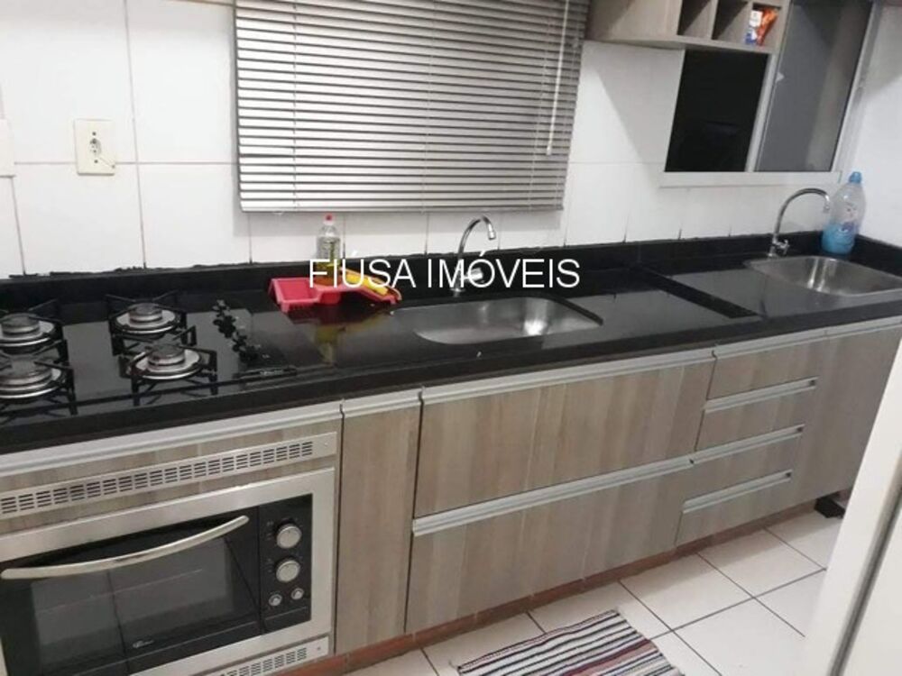 Apartamento, 2 quartos, 42 m² - Foto 4