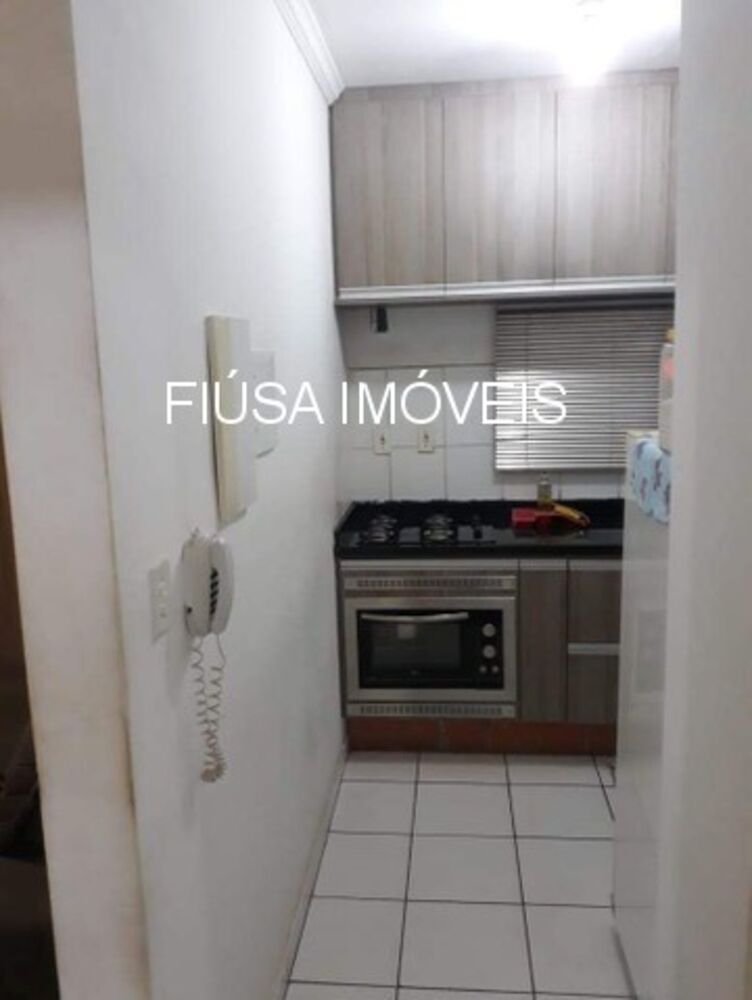 Apartamento, 2 quartos, 42 m² - Foto 3