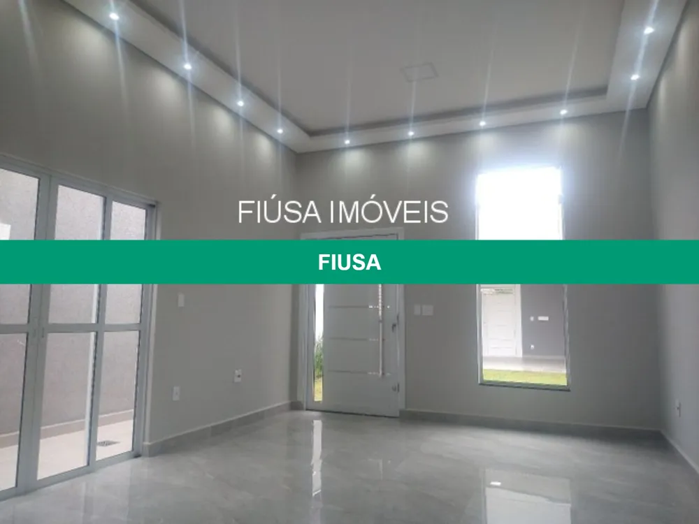 Casa, 2 quartos - Foto 2