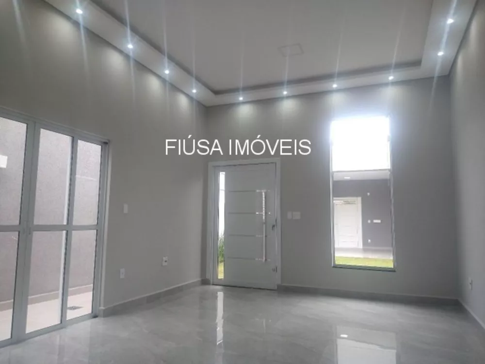 Casa à venda com 2 quartos - Foto 1