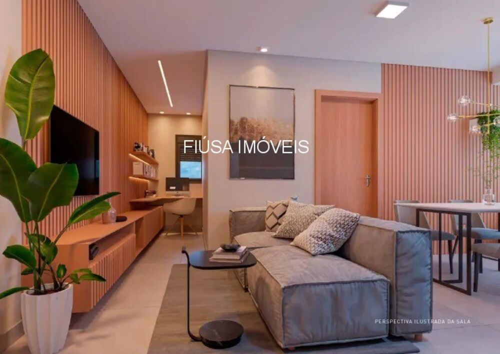 Apartamento, 3 quartos, 67 m² - Foto 3