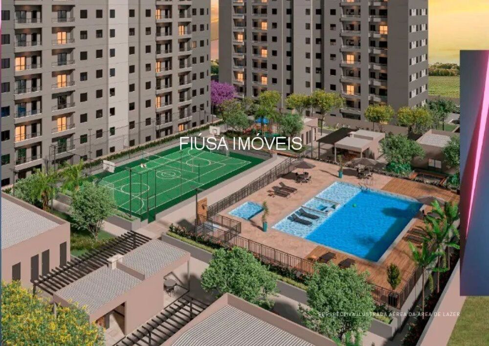 Apartamento, 3 quartos, 67 m² - Foto 9