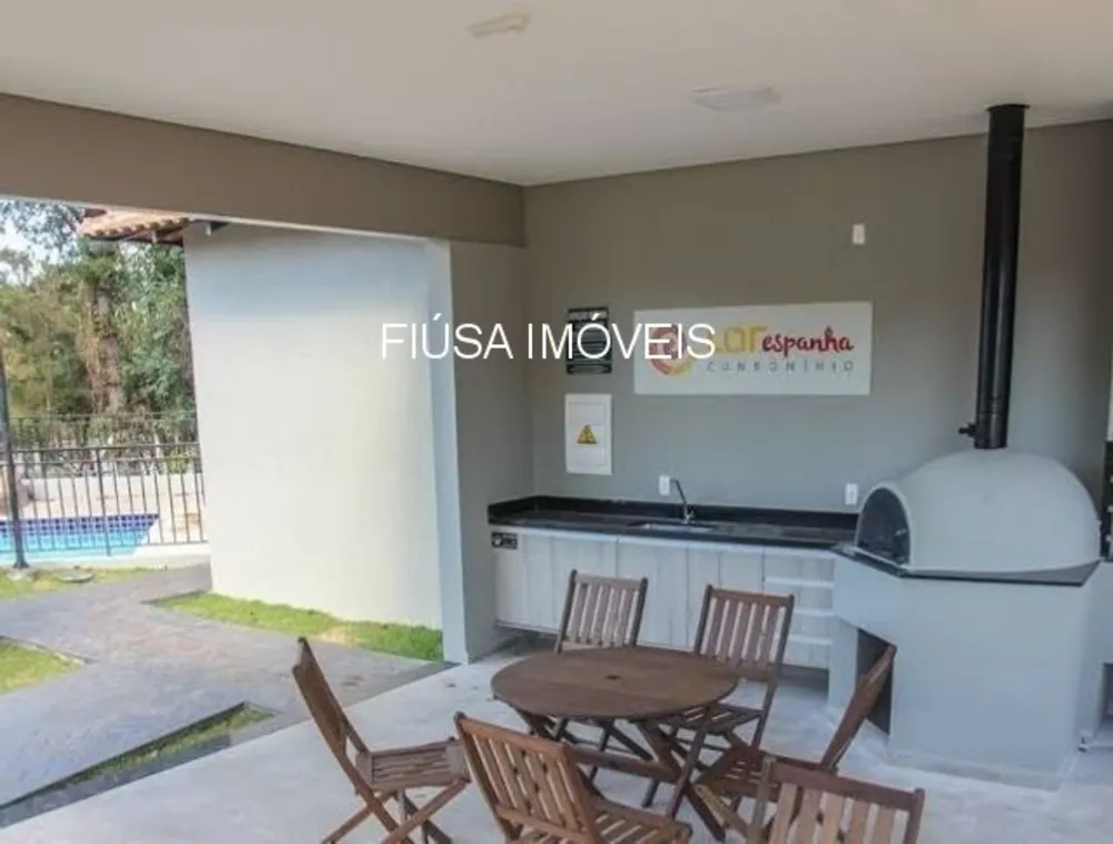 Apartamento, 2 quartos, 42 m² - Foto 1