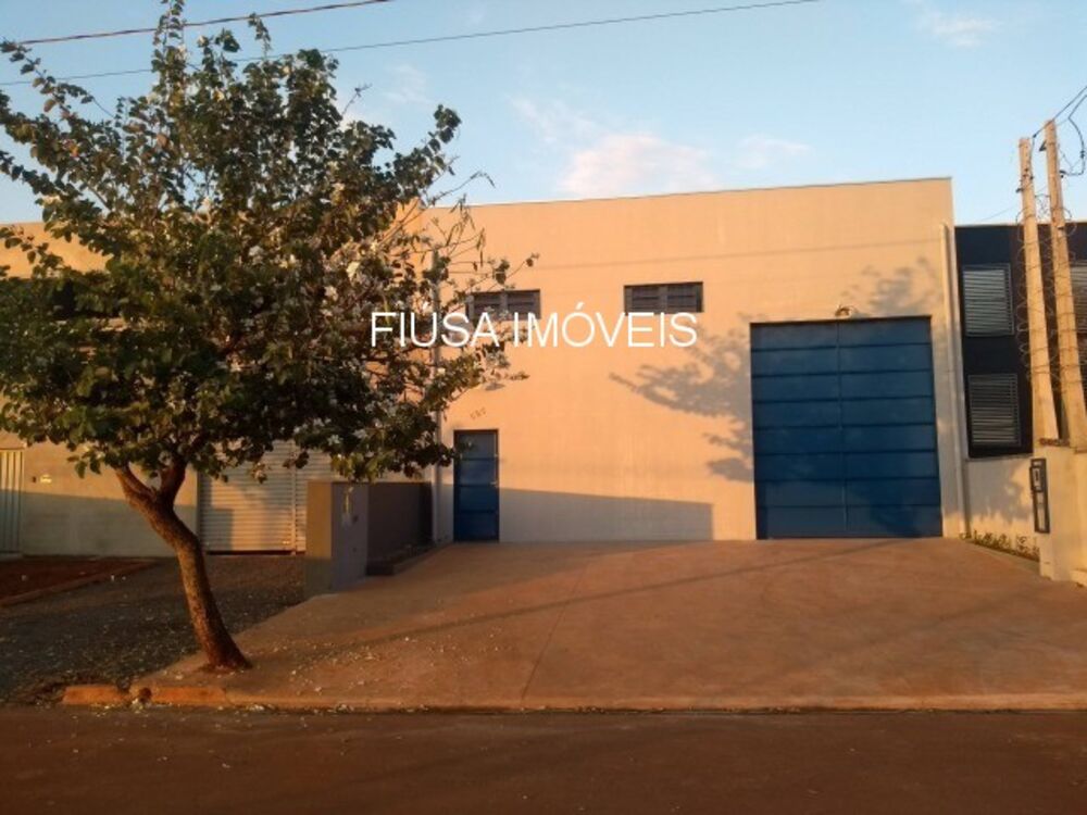 Depósito-Galpão - Foto 7