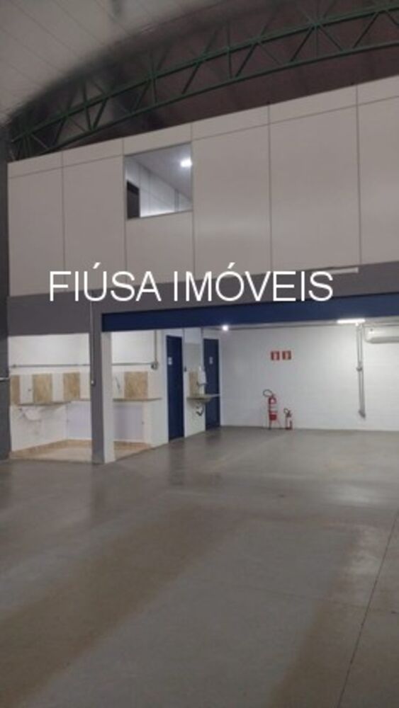 Depósito-Galpão - Foto 5
