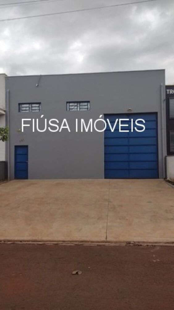 Depósito-Galpão - Foto 6