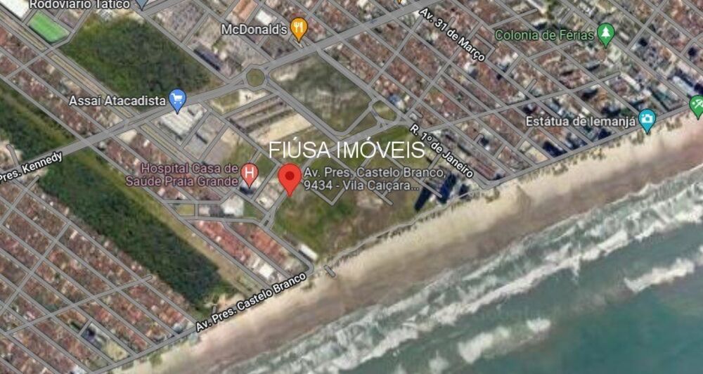 Apartamento, 2 quartos, 79 m² - Foto 7
