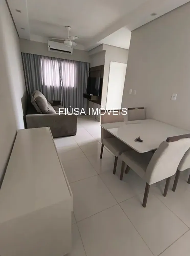 Apartamento, 2 quartos, 47 m² - Foto 1