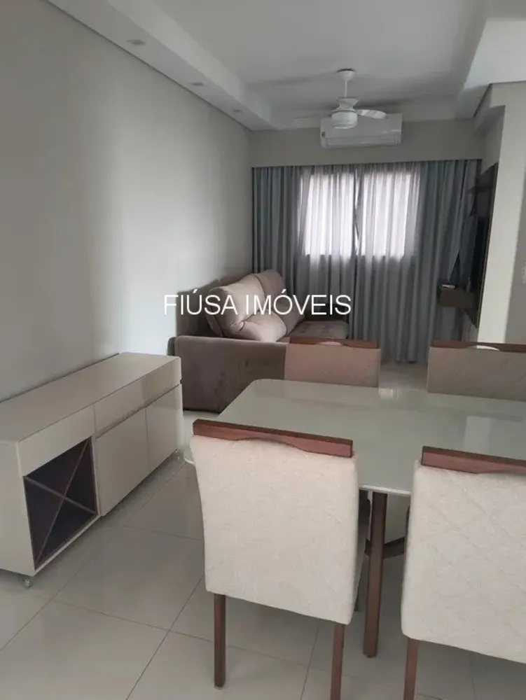 Apartamento, 2 quartos, 47 m² - Foto 5