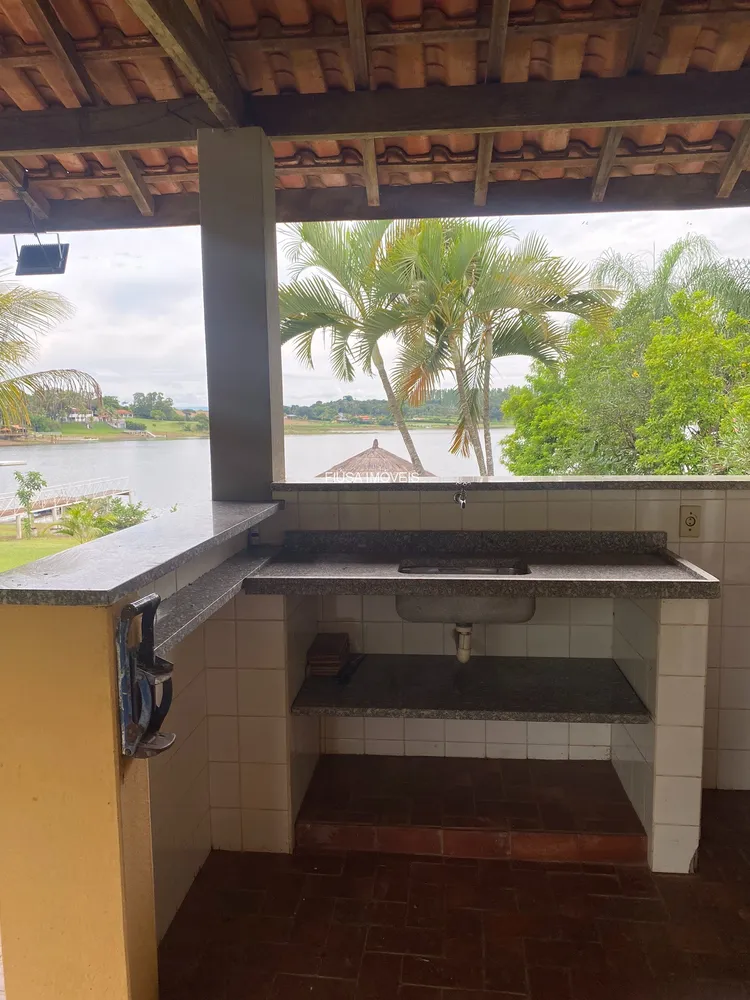 Chácara, 4 quartos - Foto 6