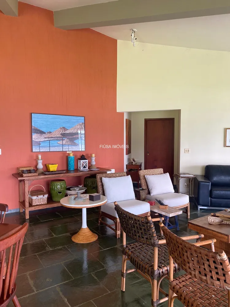 Chácara, 4 quartos - Foto 5