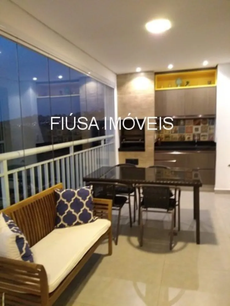 Apartamento, 3 quartos, 128 m² - Foto 7