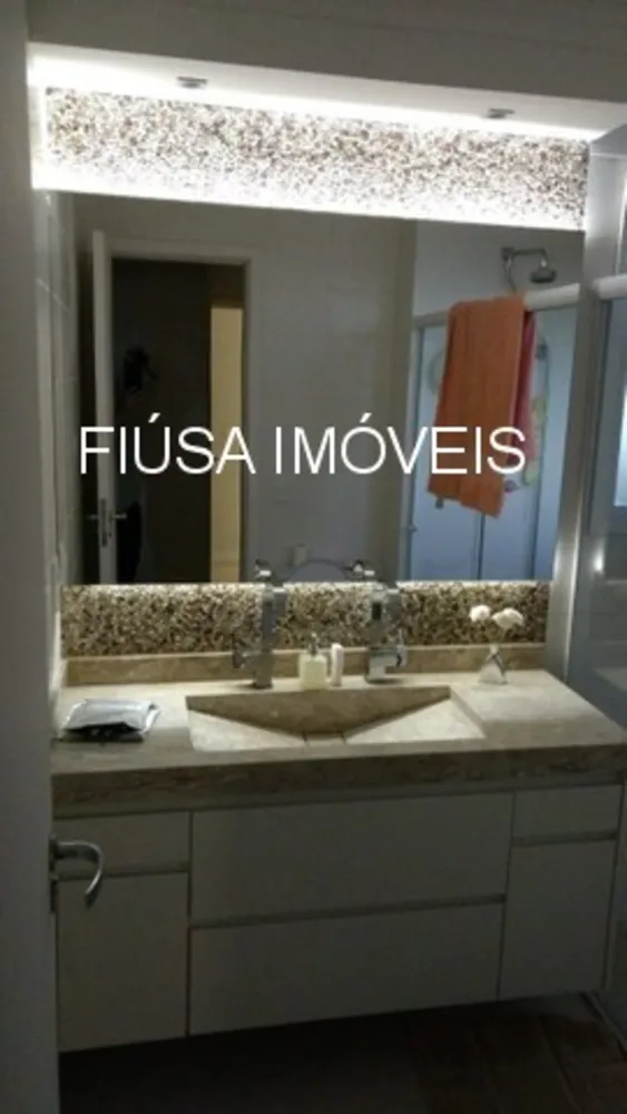 Apartamento, 3 quartos, 128 m² - Foto 6