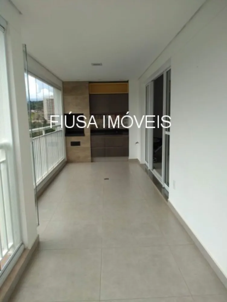Apartamento, 3 quartos, 128 m² - Foto 11