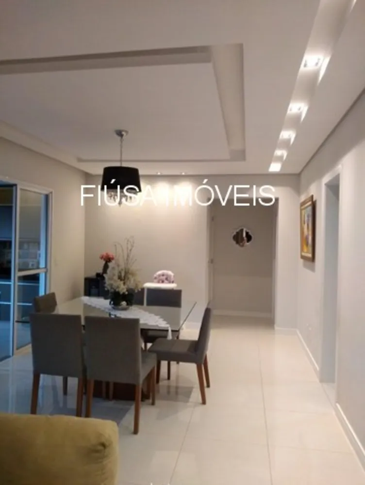 Apartamento, 3 quartos, 128 m² - Foto 12