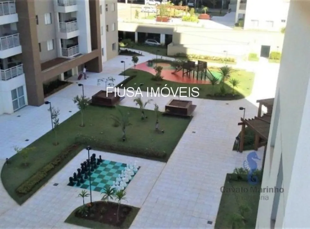 Apartamento, 3 quartos, 128 m² - Foto 2