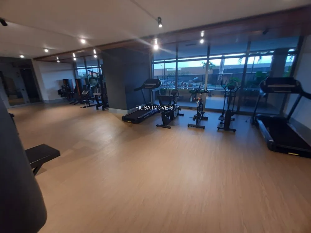 Apartamento, 3 quartos, 178 m² - Foto 11