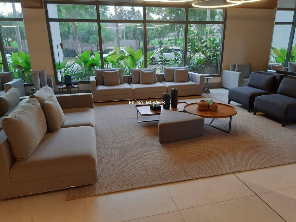 Apartamento, 3 quartos, 178 m² - Foto 8