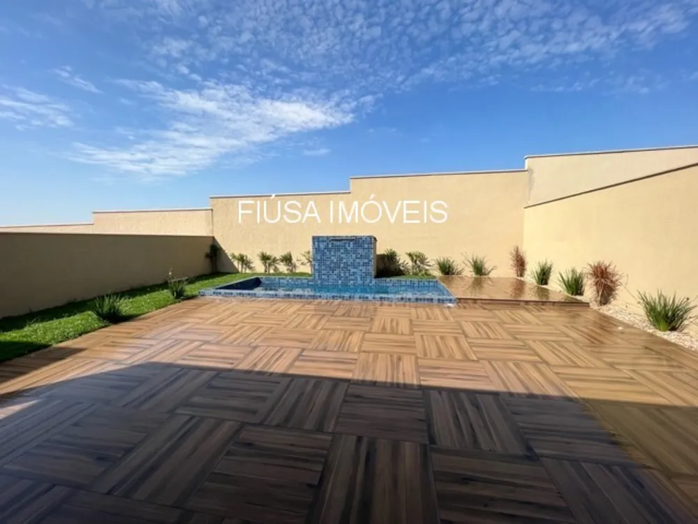 Casa, 3 quartos - Foto 2