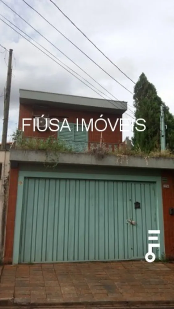 Casa, 3 quartos - Foto 11