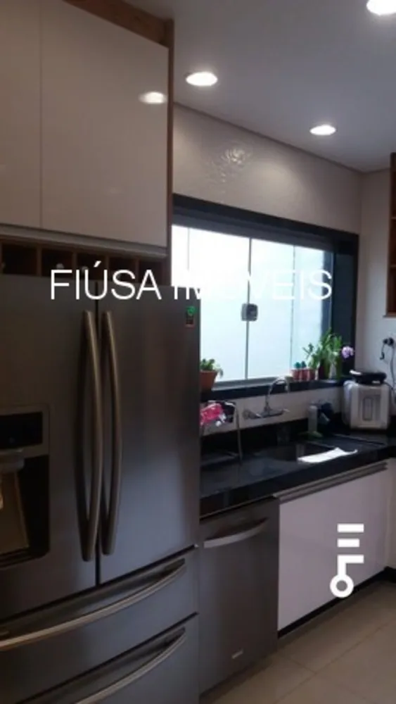 Casa, 3 quartos - Foto 10