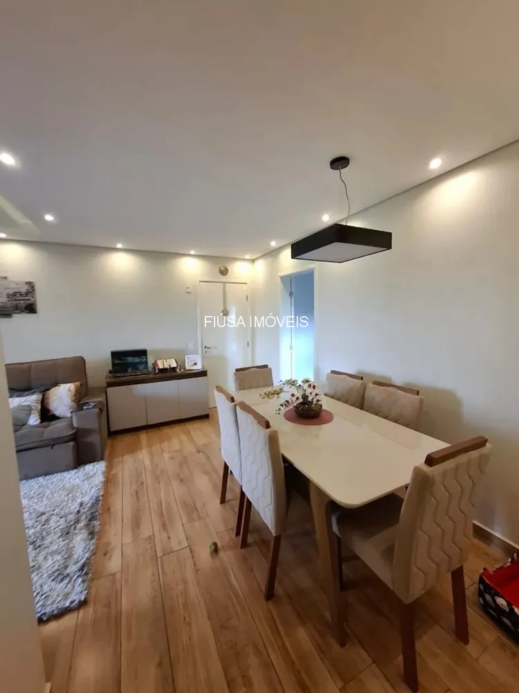 Apartamento, 3 quartos, 81 m² - Foto 3