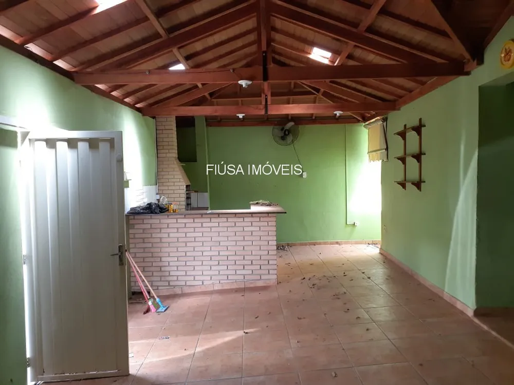 Casa, 3 quartos - Foto 17