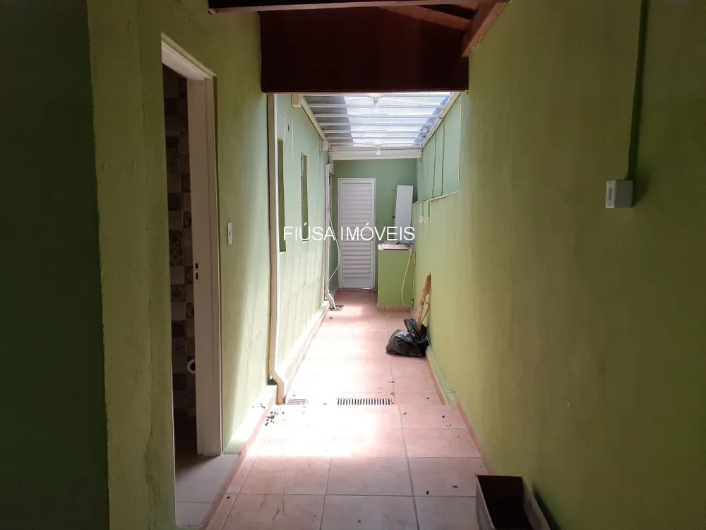 Casa, 3 quartos - Foto 10