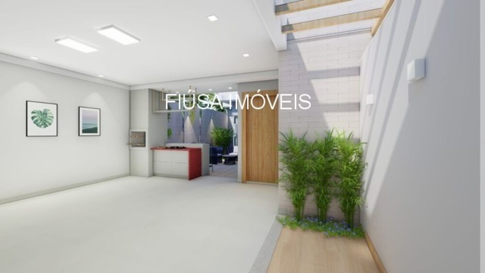 Casa, 3 quartos - Foto 4