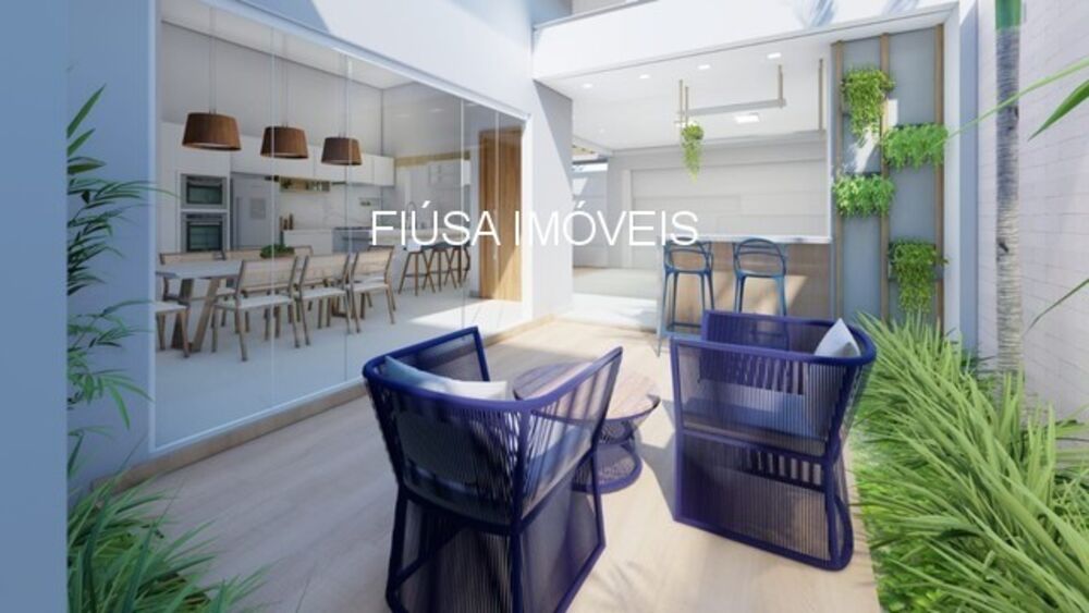 Casa, 3 quartos - Foto 5