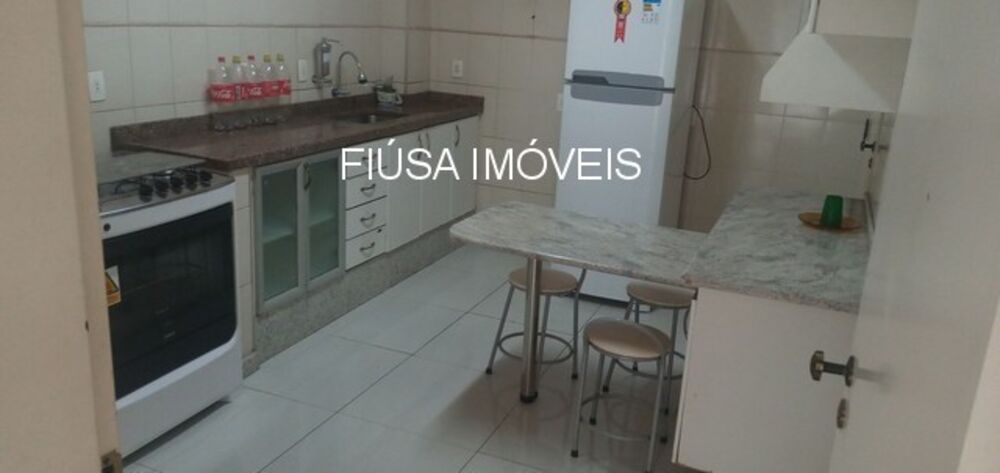 Apartamento, 3 quartos, 135 m² - Foto 1