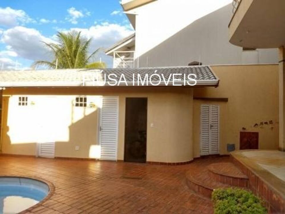 Casa, 5 quartos, 549 m² - Foto 3