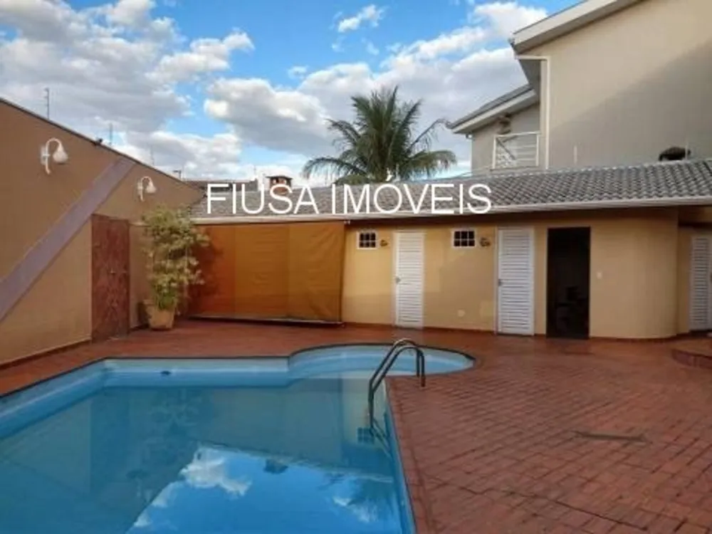 Casa, 5 quartos, 549 m² - Foto 13