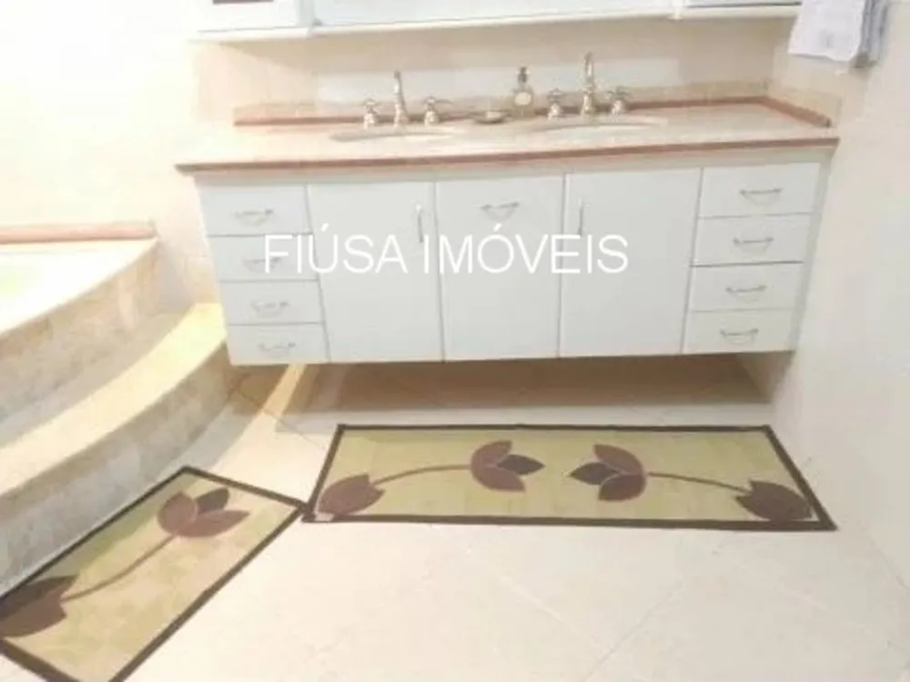 Casa, 5 quartos, 549 m² - Foto 9